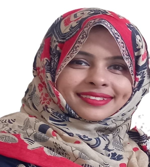 Image of Aysha Easmin
