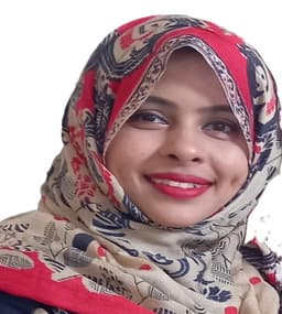 Image of Aysha Easmin