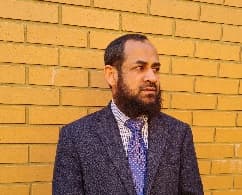 Image of Dr Shah Jalal Sarker