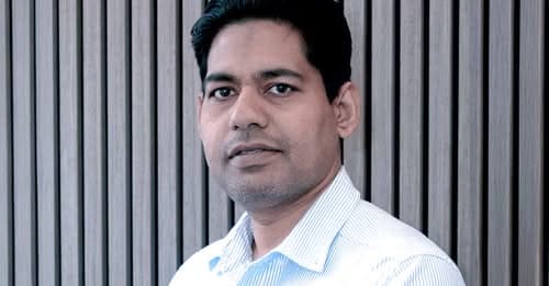 Image of Muhammad Karim